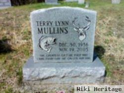 Terry Lynn Mullins