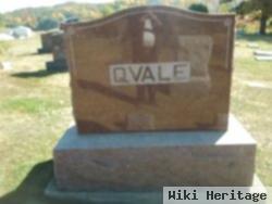 Olaus Qvale