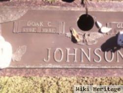 Doak Charles Johnson