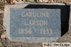 Caroline Larson