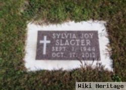 Sylvia Joy Slagter