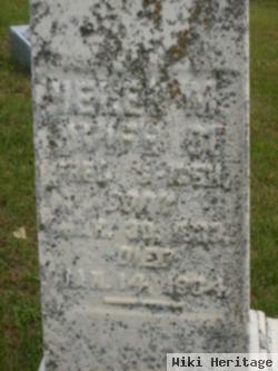 Helen M. Spicer