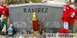 Adan Ramirez Reyes
