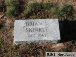 Brian Leo Skinkle