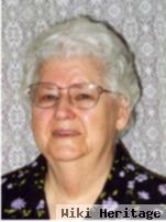 Agnes Irene Keetch