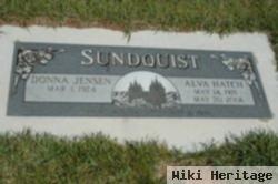 Alva Hatch Sundquist