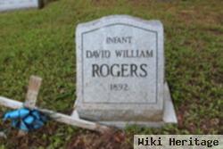 David William Rogers