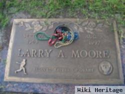 Larry A. Moore