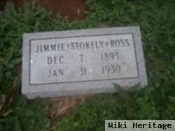 Jimmie Ross