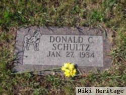 Donald Charles Schultz