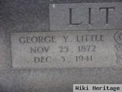 George Young Little