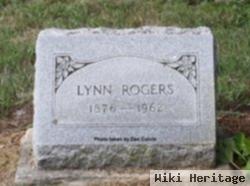 Lynn Rogers