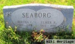 Elmer R Seaborg