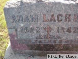 Adam Lacher