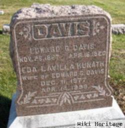 Eda Lavilla Kunath Davis