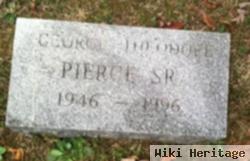 George Theodore Pierce, Sr