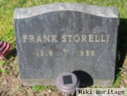 Frank Storelli