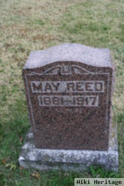 May Tuttle Reed