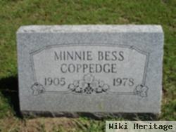 Minnie Bess Coppedge