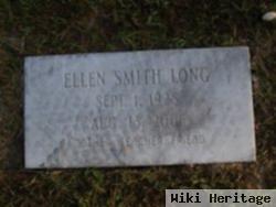 Ellen Elizabeth Smith Long