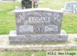 Sharon Paulette Helms Logan