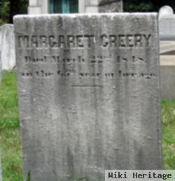 Margaret Greery