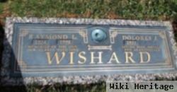 Dolores J Wishard