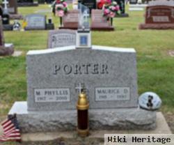 Maurice Porter