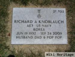 Richard Allen Knoblauch