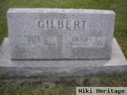 Henry L Gilbert