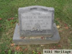 Patricia A "pattie" Pangburn