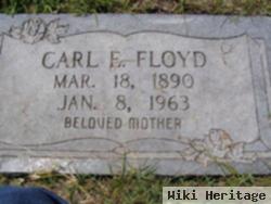 Carl Eudora White Floyd