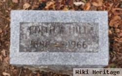 Edith W. Hill