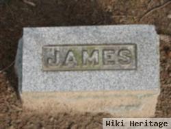 James Sutton Haines