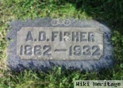 A. D. Fisher