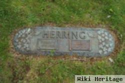 Fannie Catherine Bankes Herring