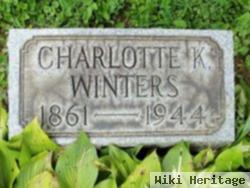 Charlotte Klinger Winters