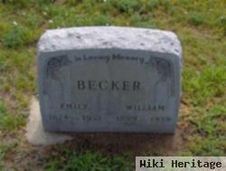 William Becker