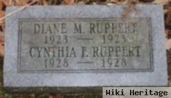Cynthia Faye Ruppert