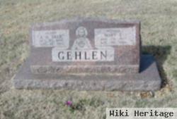 Mary E. Gehlen