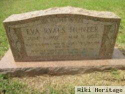 Eva Ryals Hunter