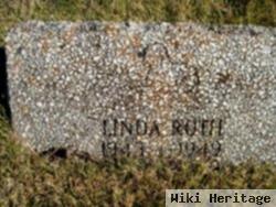 Linda Ruth Gifford