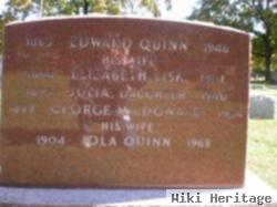 Iola Quinn Macdonald