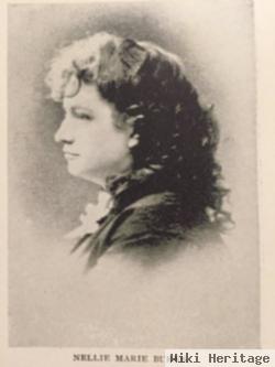 Ellen M. Sherman Burns