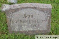 Norman F Nilson