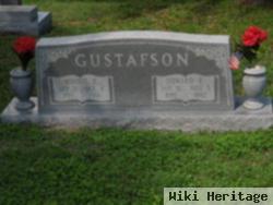 Minnie Katherine Carlson Gustafson