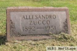 Allesandro Zucco