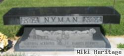 Farres Hurren Nyman