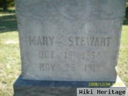 Mary Stewart