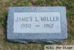 James L Miller